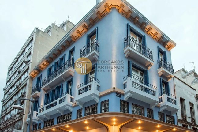 Γραφείο 270 τ.μ. για πώληση, Θεσσαλονίκη - Κέντρο, Κέντρο