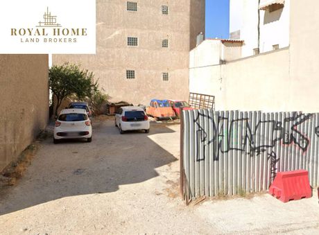 Οικόπεδο 200τ.μ. για πώληση-Άγιος δημήτριος » Τσουκάλι