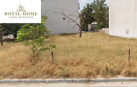 Land plot 513sqm for sale-Iraklio » Ipirotika