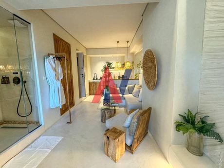 Apartment 110sqm for sale-Koukaki - Makrigianni » Koukaki - Pediki Chara