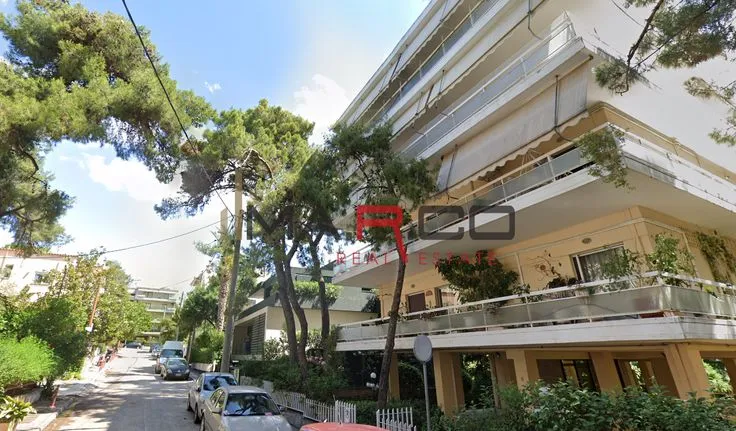 Apartment 104 sqm for sale, Athens - North, Agia Paraskevi