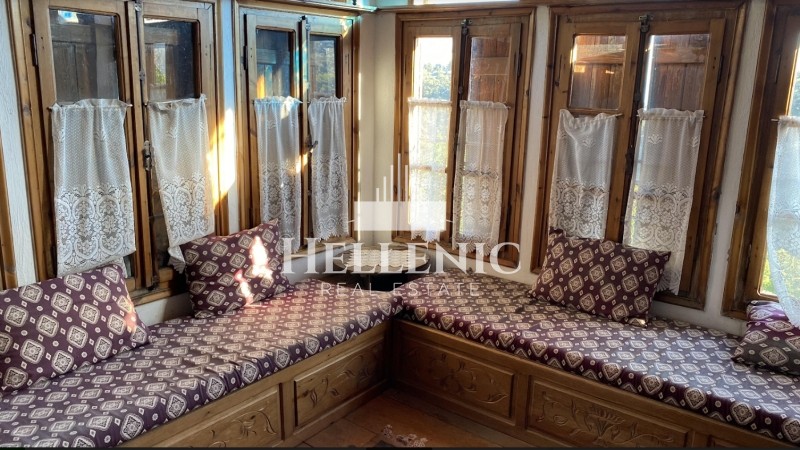Ξενοδοχείο 290 τ.μ. πρός πώληση, Μαγνησία, Μηλιές
