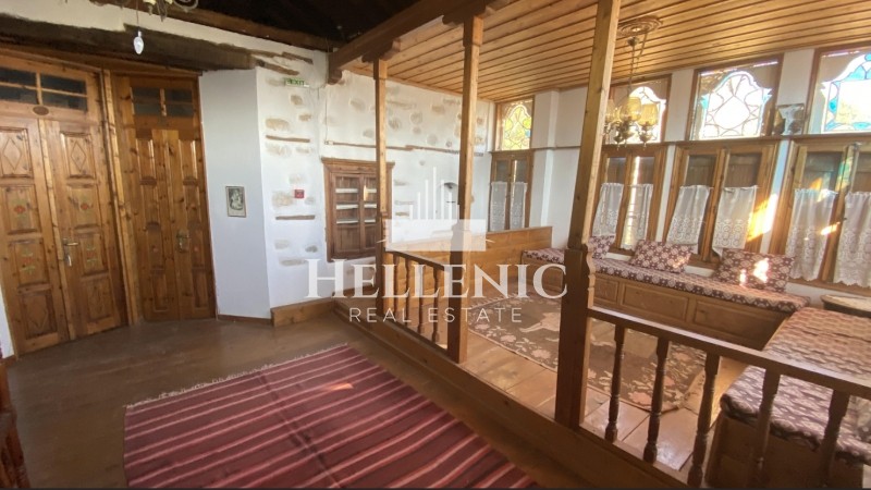 Ξενοδοχείο 290 τ.μ. πρός πώληση, Μαγνησία, Μηλιές