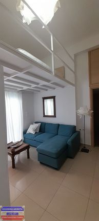 Studio 22 sqm for rent, Kavala Prefecture, Kavala