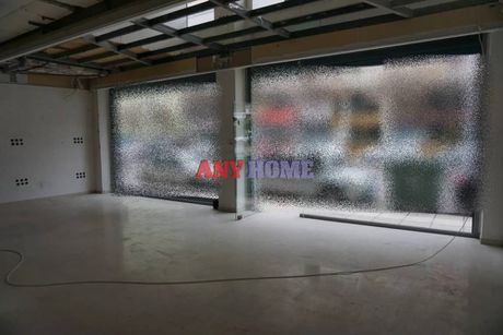 Store 120sqm for rent-Ippokratio