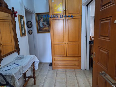 Διαμέρισμα 54τ.μ. για πώληση-Άγιος ελευθέριος - προμπονά - ριζούπολη