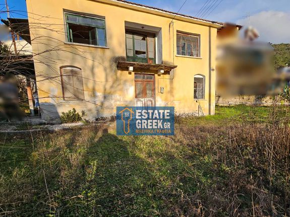 Detached home 140 sqm for sale, Kavala Prefecture, Eleftheroupoli