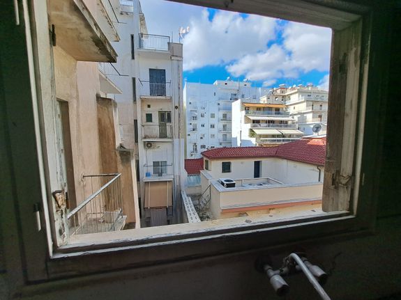 Apartment 125 sqm for sale, Piraeus, Pasalimani