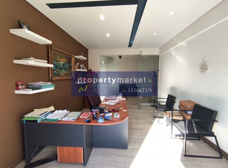 Apartment 105sqm for sale-Kipseli » Ano Kipseli - Evelpidon