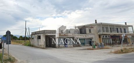 Οικόπεδο 478τ.μ. για πώληση-Κάρλα » Στεφανοβίκειο