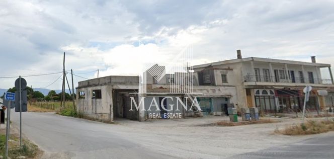 Οικόπεδο 478 τ.μ. για πώληση, Μαγνησία, Κάρλα