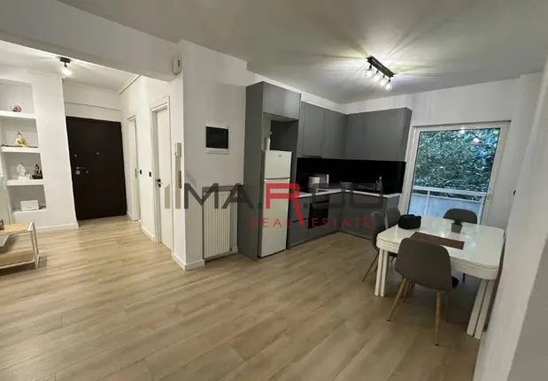 Apartment 90 sqm for sale, Athens - Center, Attiki