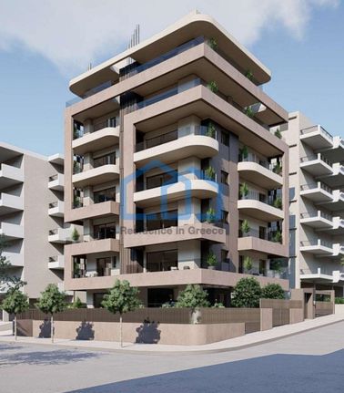 Apartment 143 sqm for sale, Athens - South, Alimos