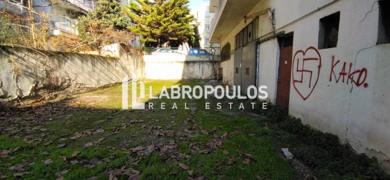 Βιοτεχνικός χώρος 660 τ.μ. προς πώληση, Χαριλάου