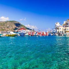 Ξενοδοχείο 400 τ.μ. για πώληση, Κυκλάδες, Ίος-thumb-2