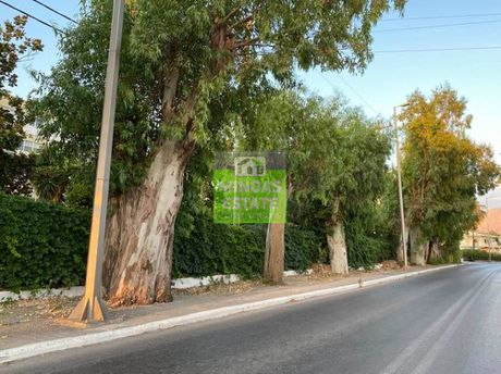 Οικόπεδο 460 τ.μ. για πώληση