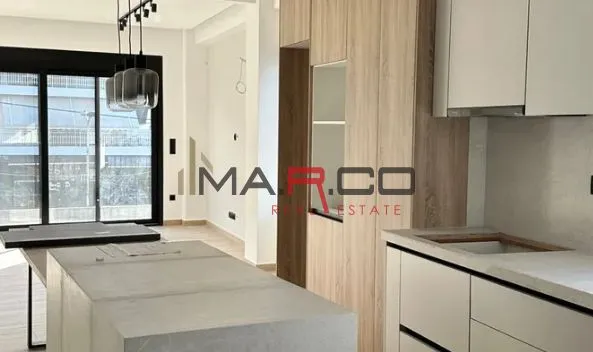 Apartment 116 sqm for sale, Athens - South, Glyfada