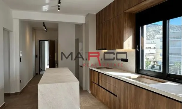 Apartment 89 sqm for sale, Athens - South, Glyfada