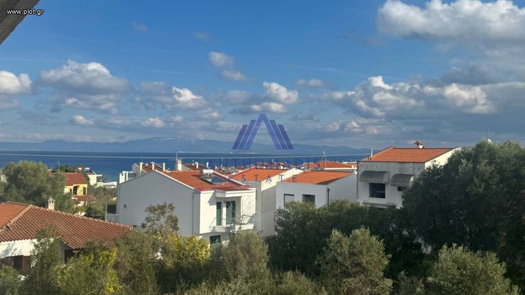 Μεζονέτα 195 τ.μ. για πώληση, Χαλκιδική, Παλλήνη