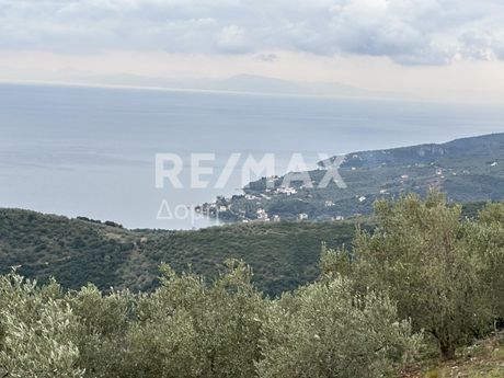 Parcel 4.200sqm for sale-Sipiada » Lafkos