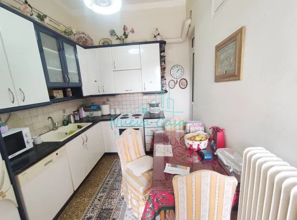 Apartment 100 sqm for sale, Achaia, Patra