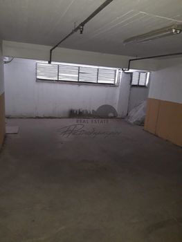 Parking 21 sqm for rent