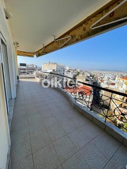 Apartment 110sqm for sale-Kalamaria