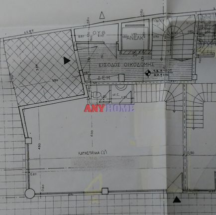 Κατάστημα 160 τ.μ. για πώληση, Θεσσαλονίκη - Κέντρο, Βούλγαρη - Άγιος Ελευθέριος