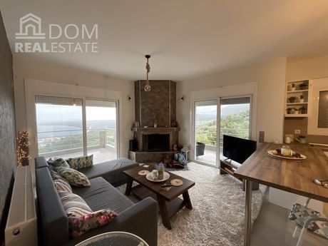 Detached home 275sqm for sale-Agios Konstantinos » Center
