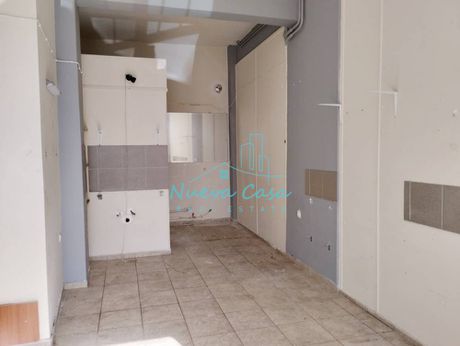 Κατάστημα 35 τ.μ. για ενοικίαση