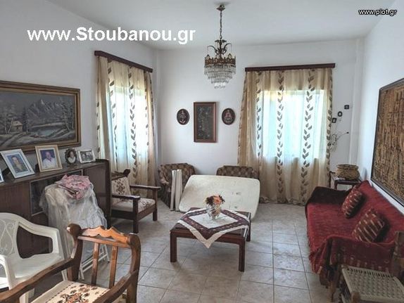Διαμέρισμα 89 τ.μ. για πώληση, Ν. Ηλείας, Αμαλιάδα