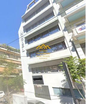 Επιχειρηματικό κτίριο 616τ.μ. για πώληση-Αμπελόκηποι - πεντάγωνο » Ελληνορώσων
