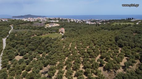 Οικόπεδο 5.420 τ.μ. για πώληση