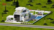 Villa 361,29sqm for sale-Aradipou