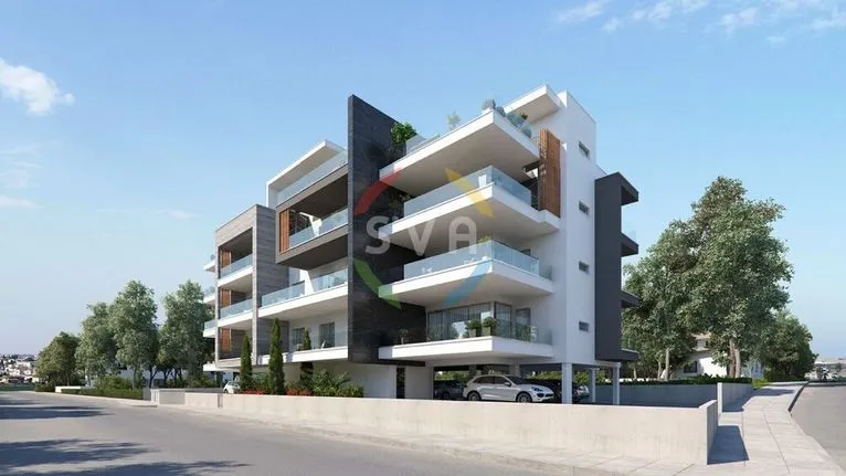 Apartment 97 sqm for sale, Limassol