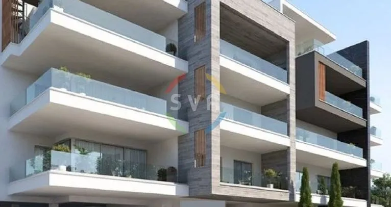 Apartment 130 sqm for sale, Limassol