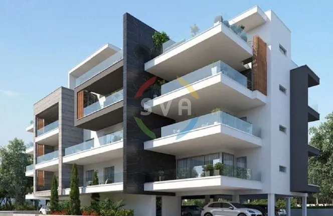 Apartment 129 sqm for sale, Limassol