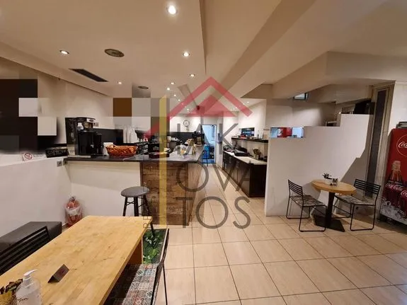 Business 90 sqm for sale, Athens - South, Glyfada