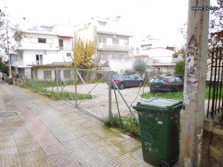 Οικόπεδο 253 τ.μ. για πώληση