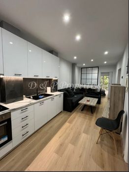 Apartment 58 sqm for sale