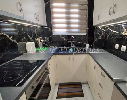 Apartment 64 sqm for sale