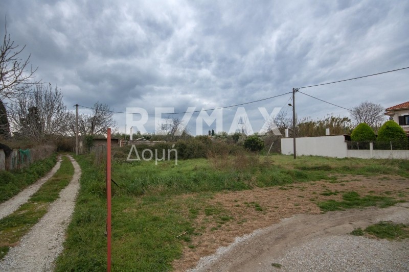 Οικόπεδο 600 τ.μ. πρός πώληση, Μαγνησία, Αγριά