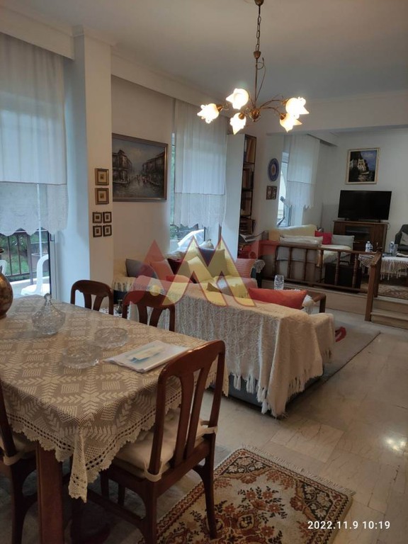 Διαμέρισμα 129 τ.μ. πρός πώληση, Θεσσαλονίκη - Κέντρο, Μαλακοπή