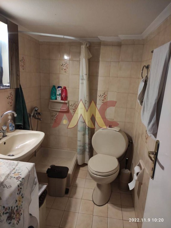 Διαμέρισμα 129 τ.μ. πρός πώληση, Θεσσαλονίκη - Κέντρο, Μαλακοπή