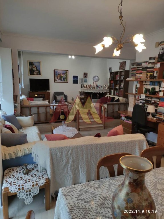 Διαμέρισμα 129 τ.μ. πρός πώληση, Θεσσαλονίκη - Κέντρο, Μαλακοπή