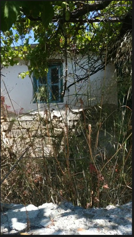 Μονοκατοικία 94 τ.μ. προς πώληση, Δαιμονία
