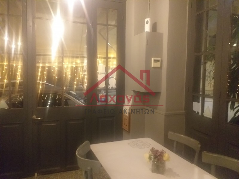 Επιχείρηση 104 τ.μ. πρός πώληση, Αθήνα - Κέντρο, Ιστορικό Κέντρο