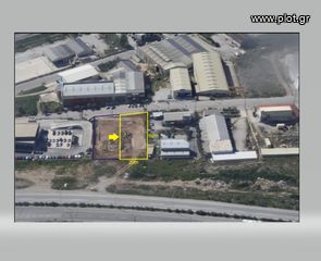 Βιομηχανικός χώρος 1.250 τ.μ. για πώληση