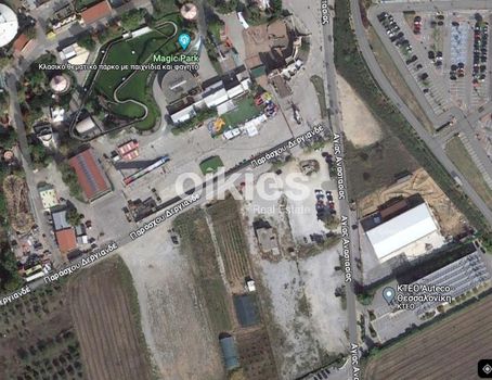 Αγροτεμάχια 1.500 τ.μ. προς ενοικίαση