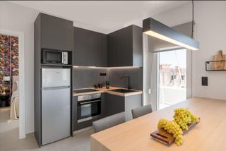 Apartment 61 sqm for sale